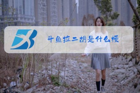 斗鱼拉二胡是什么梗
