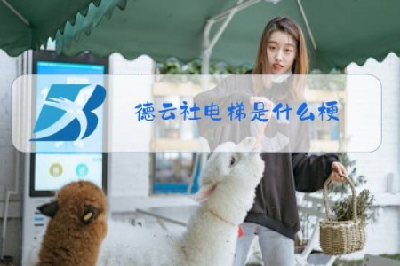 德云社电梯是什么梗