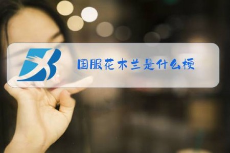 国服花木兰是什么梗
