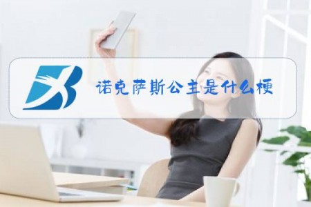 诺克萨斯公主是什么梗