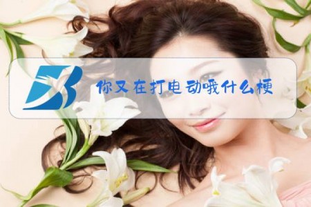 你又在打电动哦什么梗