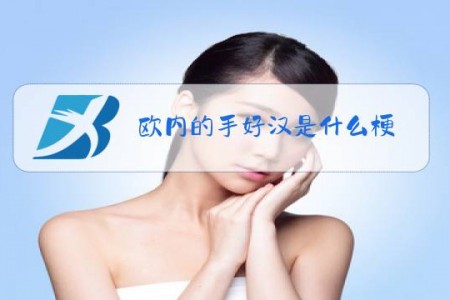 欧内的手好汉是什么梗