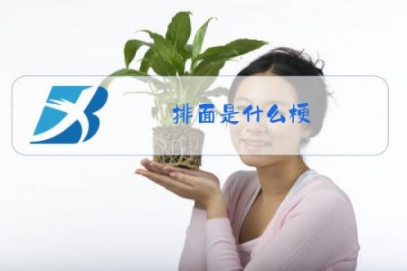 排面是什么梗