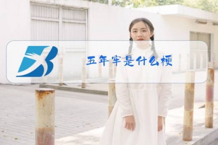 五年牢是什么梗