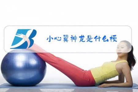 小心翼神龙是什么梗
