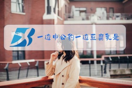 一边申公豹一边豆腐乳是什么梗