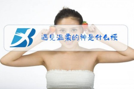 遇见温柔的神是什么梗