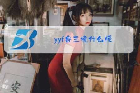 yyf兽王境什么梗