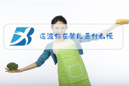 这波你在第几层什么梗